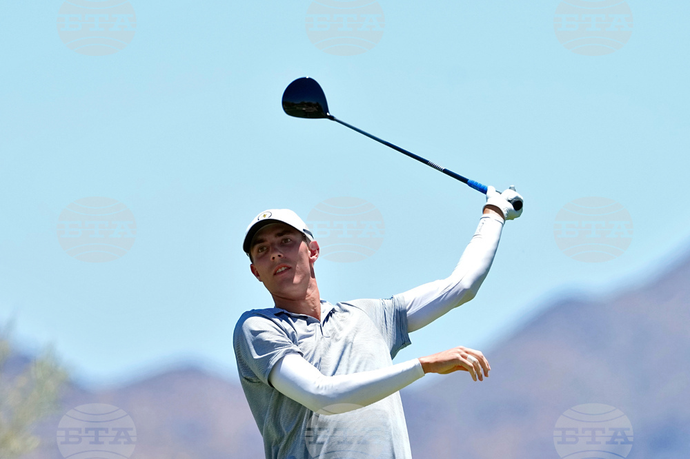 Golf Notes