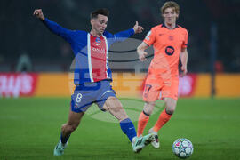 France Champions League Soccer