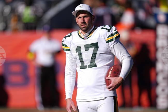 Rams McManus Football