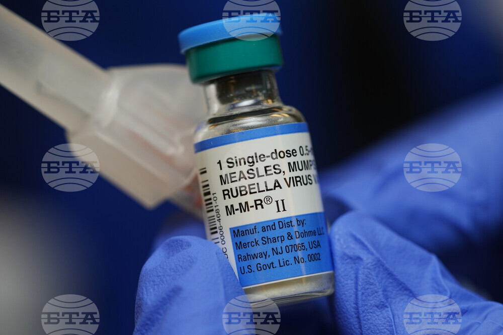 Measles Vaccines