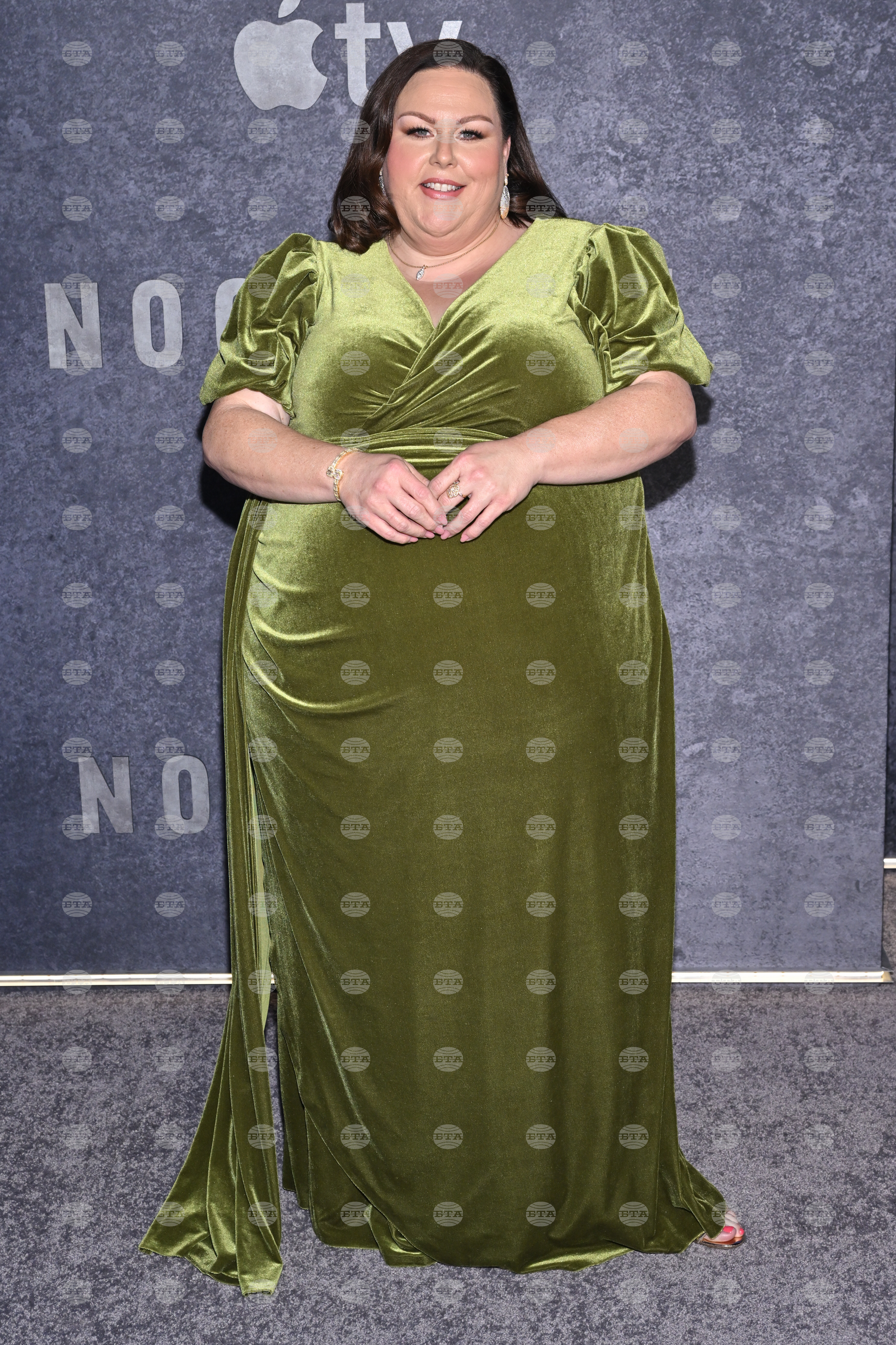 NY Premiere of Nocturne"