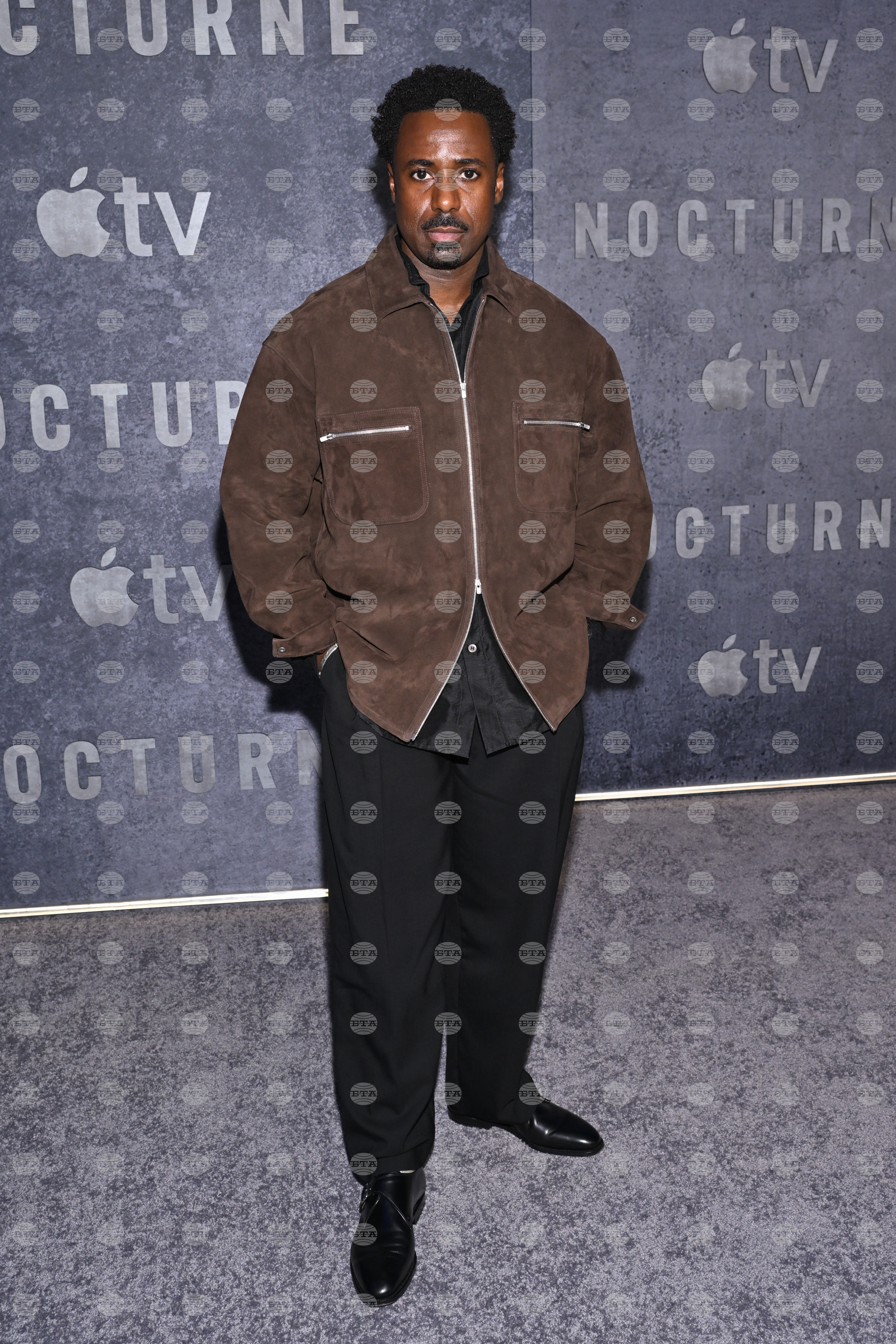 NY Premiere of Nocturne"