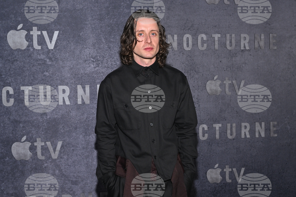 NY Premiere of Nocturne"