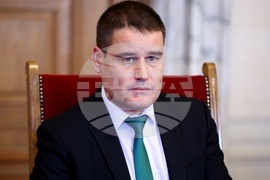 Парламент - Комисия по туризъм - заседание