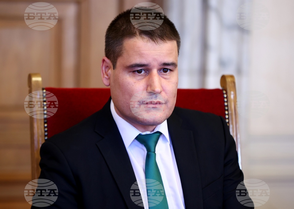 Парламент - Комисия по туризъм - заседание