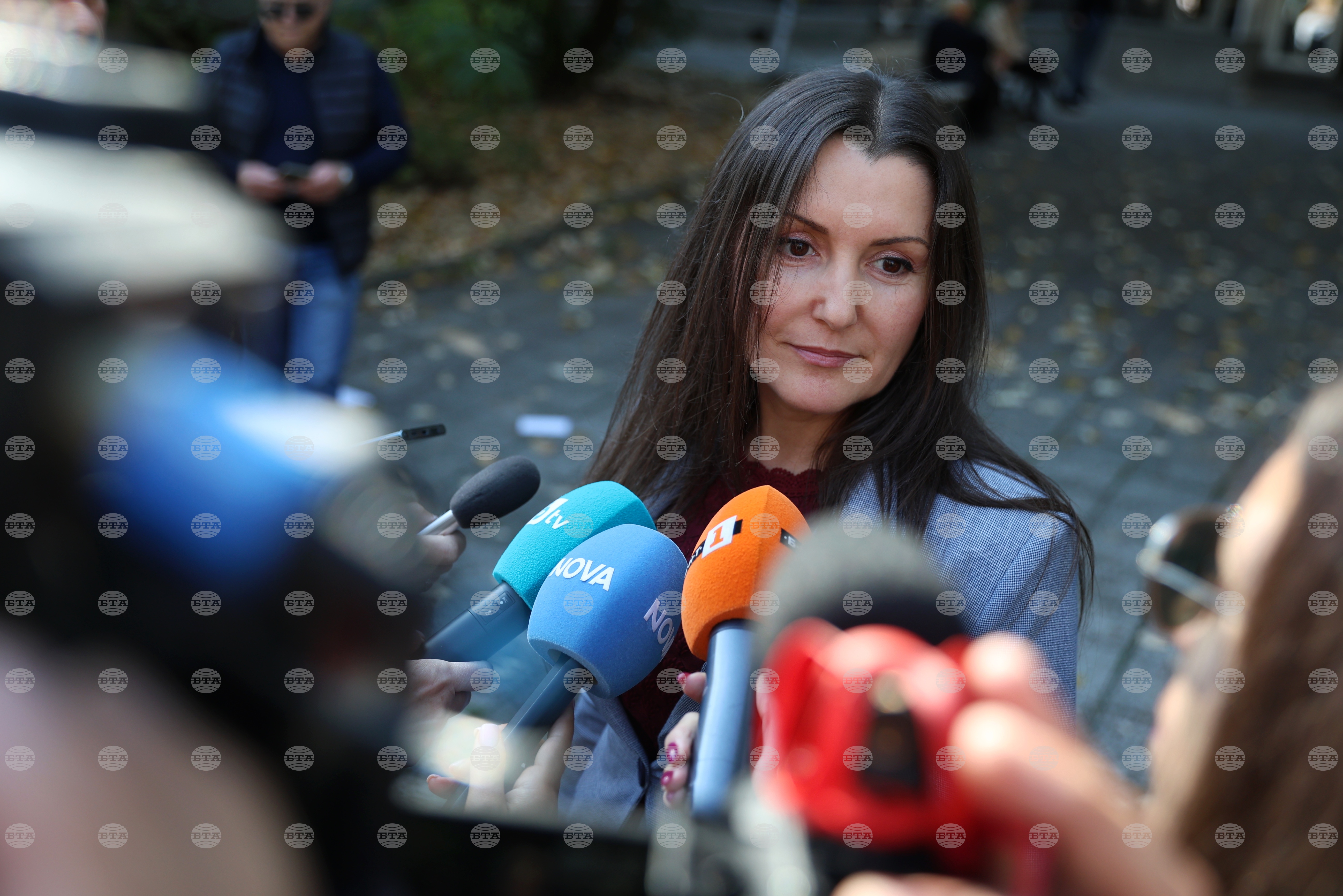Четири обществени поръчки в община Сунгурларе са обект на разследване, каза заместник-кметът Татяна Иванова
