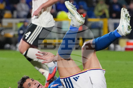 Italy Champions League Soccer