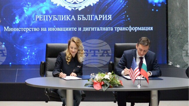Digital Transformation Ministry Signs Memorandum of Understanding with Palo Alto Networks