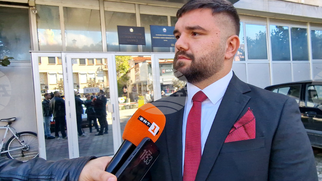 Ohrid Court Clears Two Men in Hristijan Pendikov Beating Case