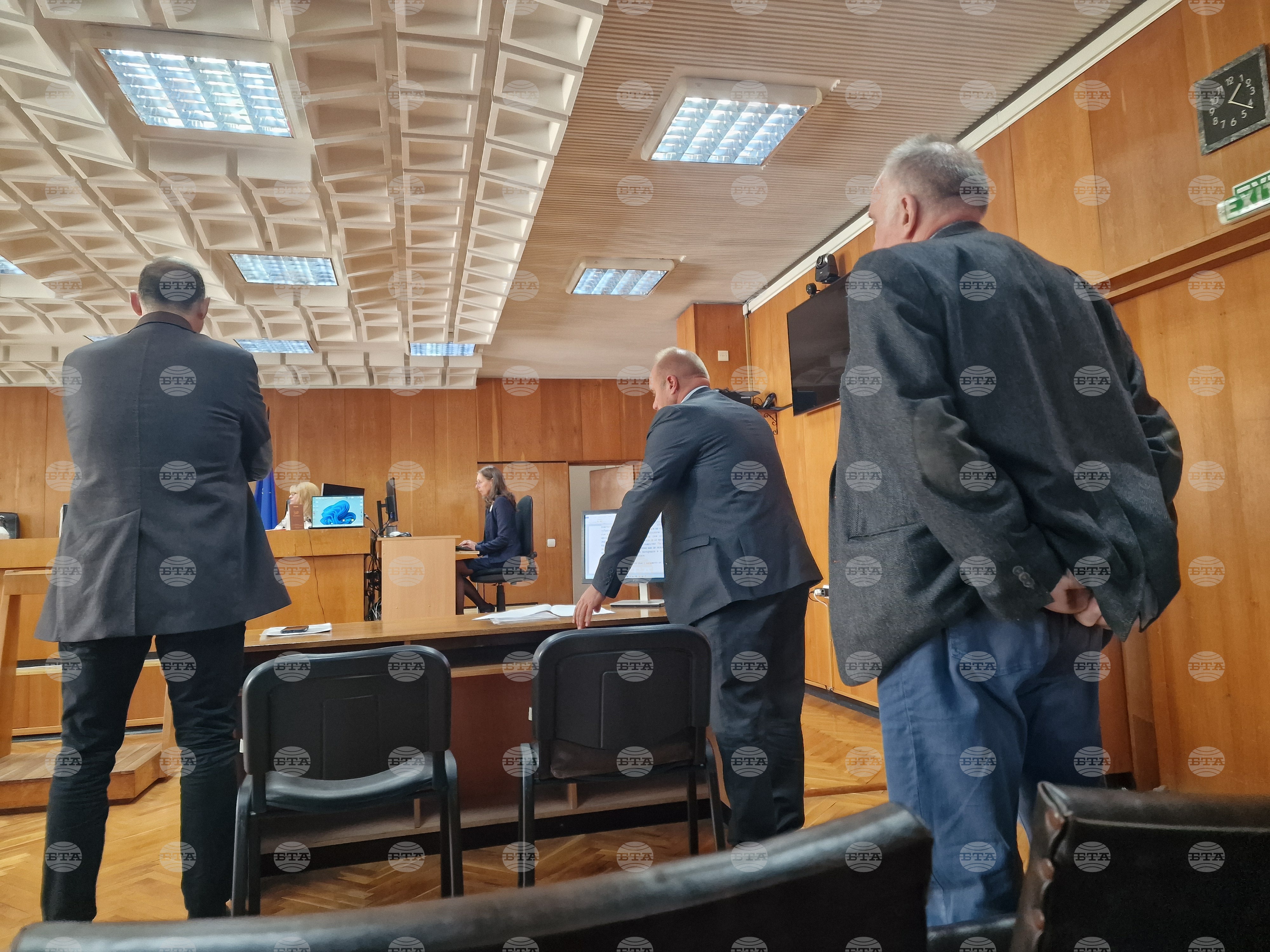 Започна делото срещу шофьора, обвинен за катастрофата със загинал младеж от Мадан преди шест години