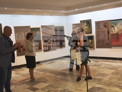 Снимка: Община Ловеч