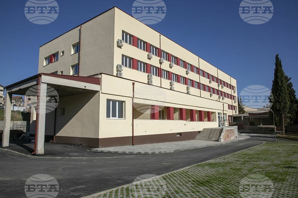 Община Стара Загора търси подкрепа за оборудване на жилища за настаняване на украински бежанци