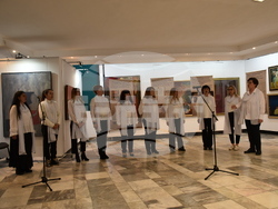 Снимка: Община Ловеч