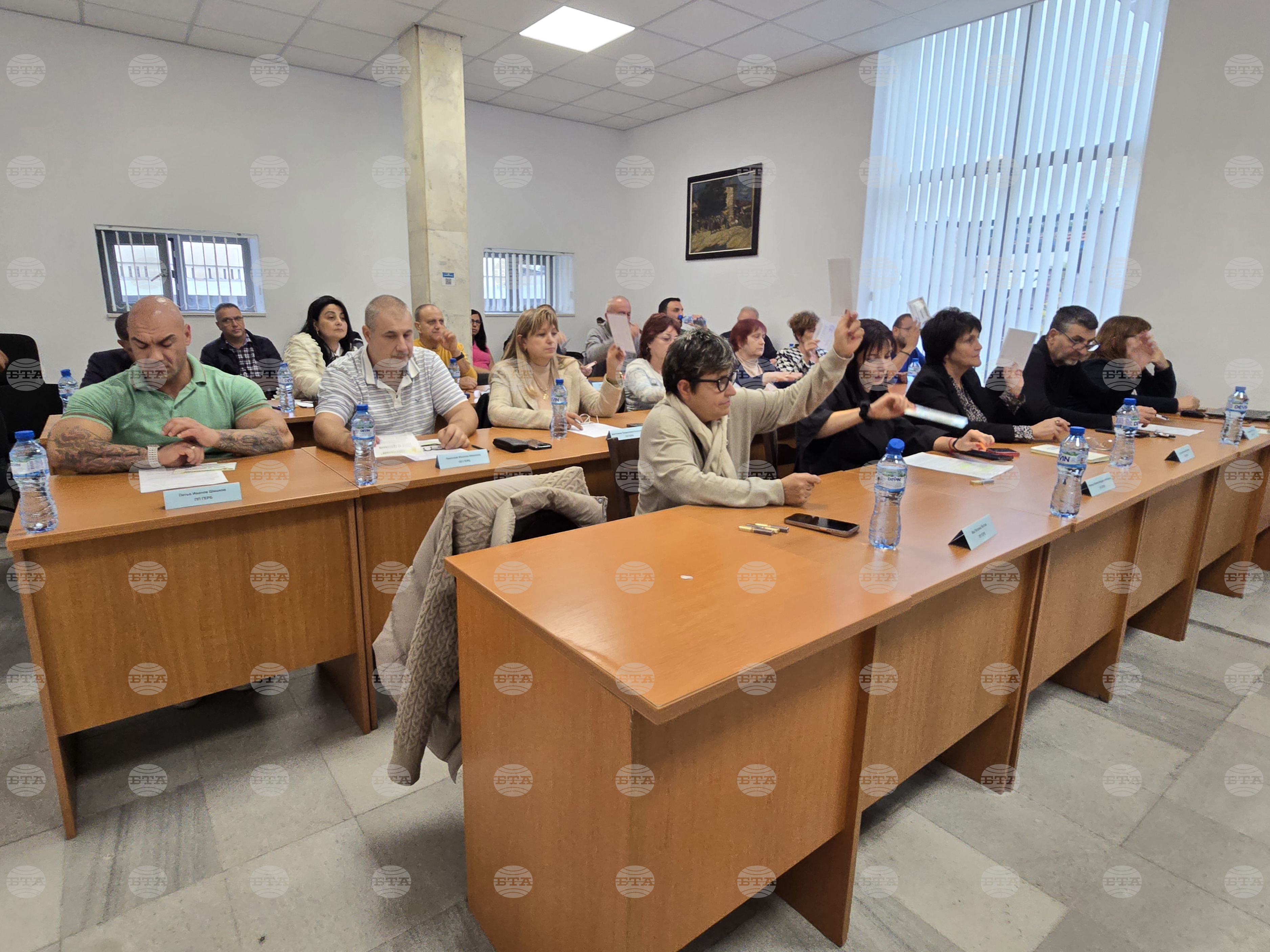 Общинският съвет в Бяла Слатина разреши безлихвени заеми по четири проекта