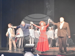 Снимка: Община Ловеч