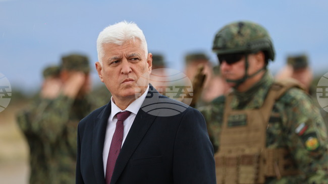 Defence Minister Calls European Parliament Resolution "Political Attack" on Government