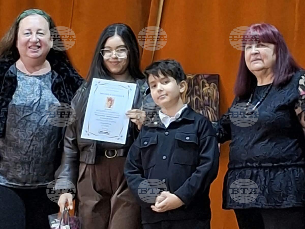 Коледен концерт в Русе ще свърже български и румънски изпълнители