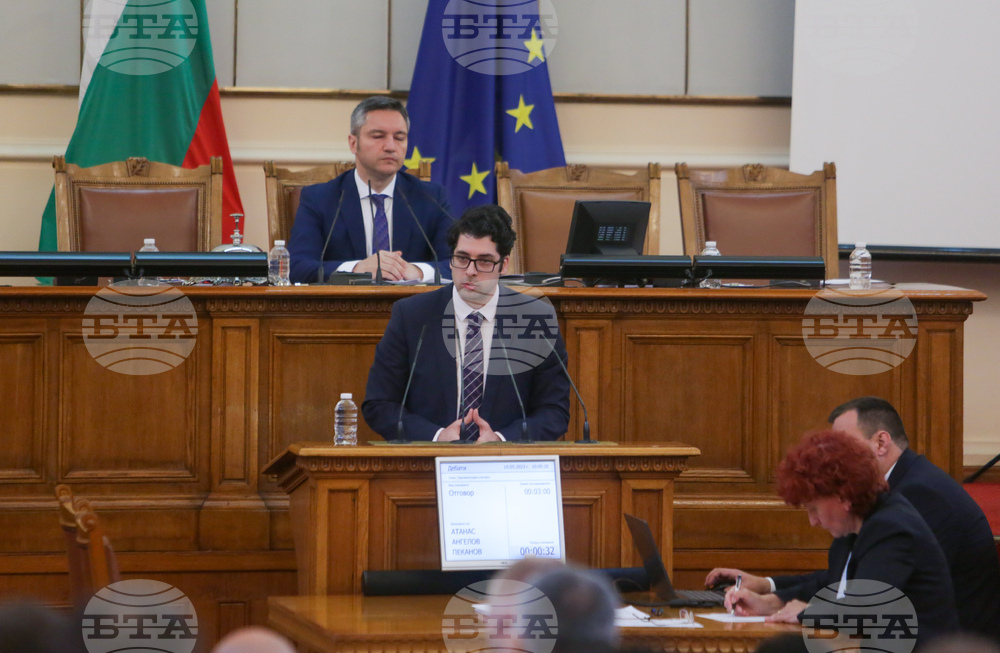 Bulgaria not Supporting New EU Regulation on Substances and Mixtures unless Exemption Is Achieved for Essential Oils
