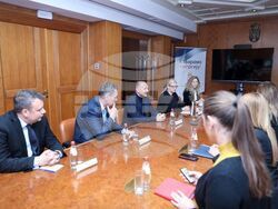 Снимка: Министерство на енергетиката