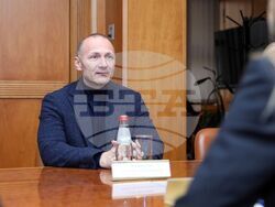 Снимка: Министерство на енергетиката