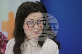 Национален пресклуб на БТА Благоевград - Конференция по проект "Европа в България: Общо бъдеще"