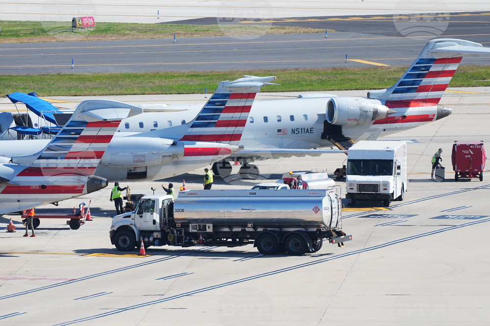Aviation Fuel