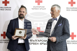 БЧК - награди