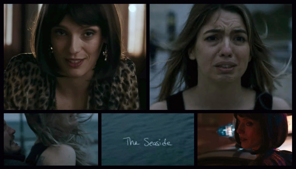 МКБТХ – Сливен: В Сливен се проведе прожекция на късометражния филм „The Seaside” / „На брега на морето”, насочена към лица със специални потребности