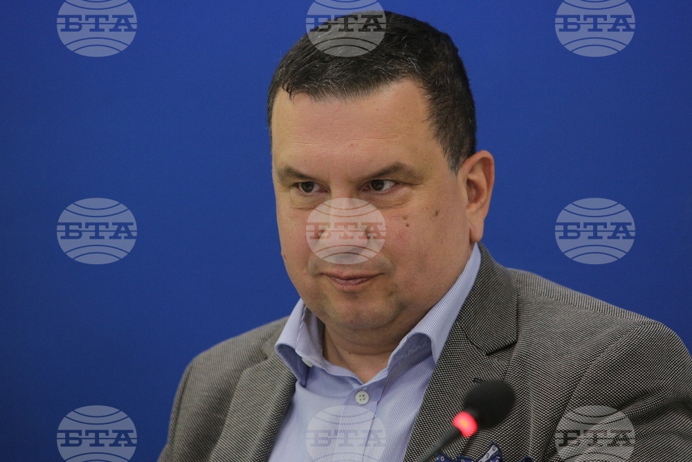 Национален пресклуб на БТА Благоевград - Конференция по проект "Европа в България: Общо бъдеще"
