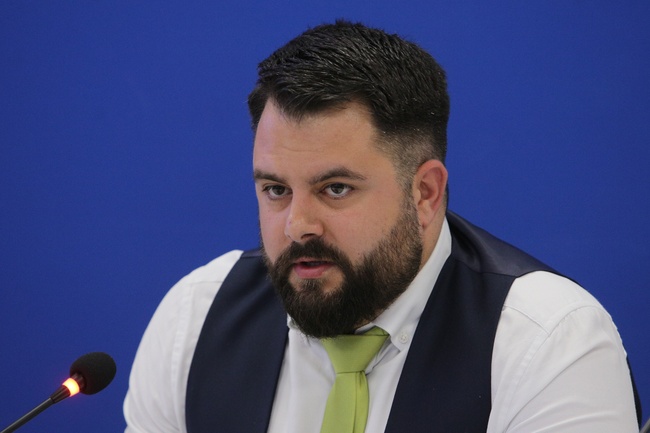 Министерството на иновациите и растежа управлява близо 7 млрд. лева, целта е да влязат в българската икономика и бизнес, каза експерт