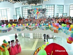 Снимка: Община Сливен