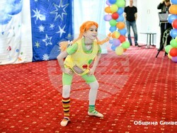 Снимка: Община Сливен