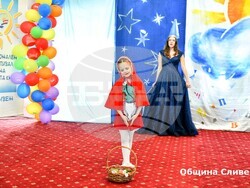 Снимка: Община Сливен