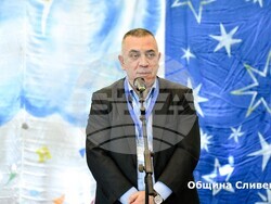 Снимка: Община Сливен