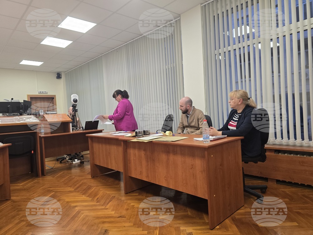 Общо 19 прокурори от имащите право на глас 26 гласуваха в Ловеч за членове на Висшия съдебен съвет от квотата на прокурорите