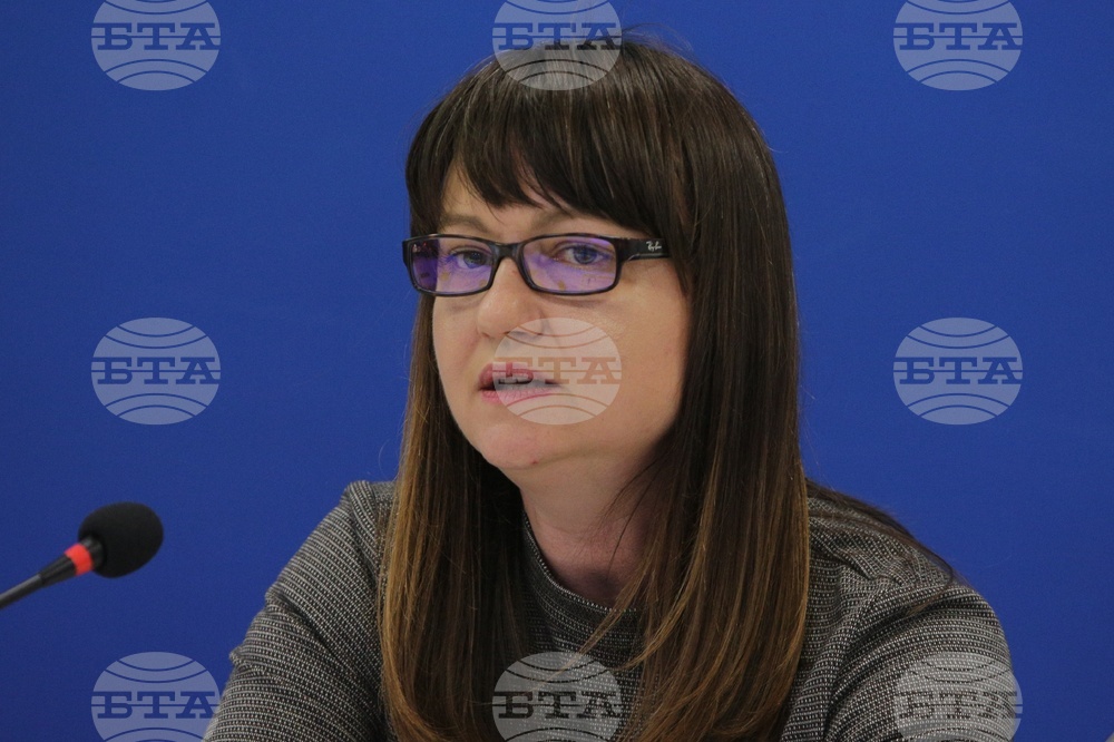 Национален пресклуб на БТА Благоевград - Конференция по проект "Европа в България: Общо бъдеще"