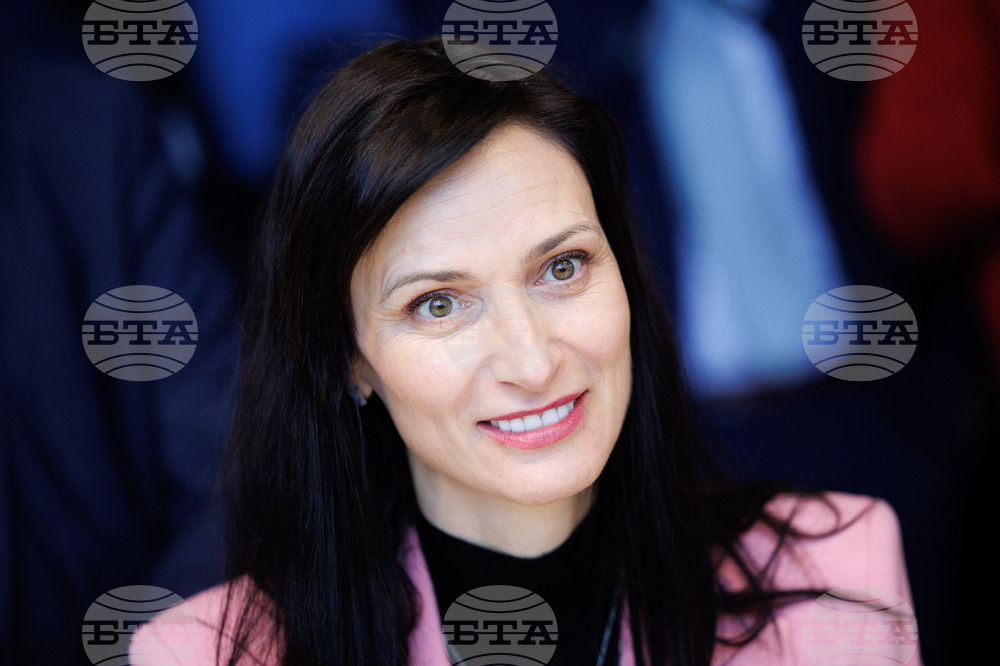 GERB-UDF PM-Designate Mariya Gabriel to Meet with Parliamentary Forces Thursday