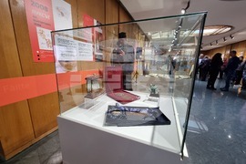 НИМ - изложба - откриване