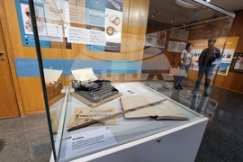 НИМ - изложба - откриване