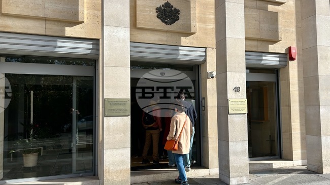 Bulgarian Voters in Belgium Can Cast their Ballots at 16 Polling Stations