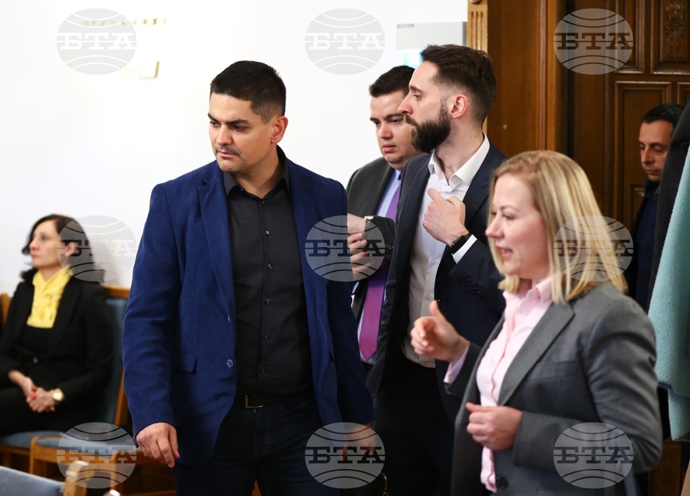 Парламент - Комисия по правни въпроси
