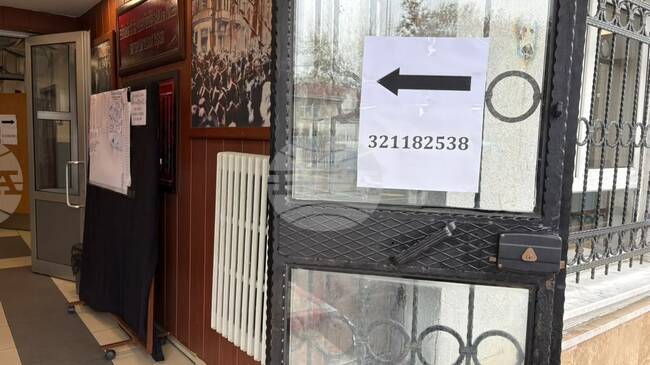 Изключително слаб е интересът към президентския вот от избирателите с българско гражданство в Истанбул и Бурса 