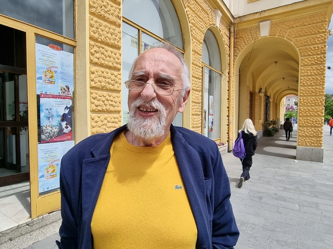 Радвам се, че в детските книги преобладават реалистичните и по-живи илюстрации