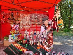 Снимка: Община Хасково