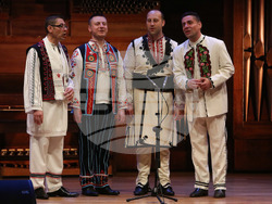 Снимка: Община Хасково