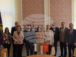 Снимка: Община Ловеч