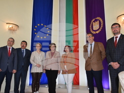 Снимка: Община Ловеч