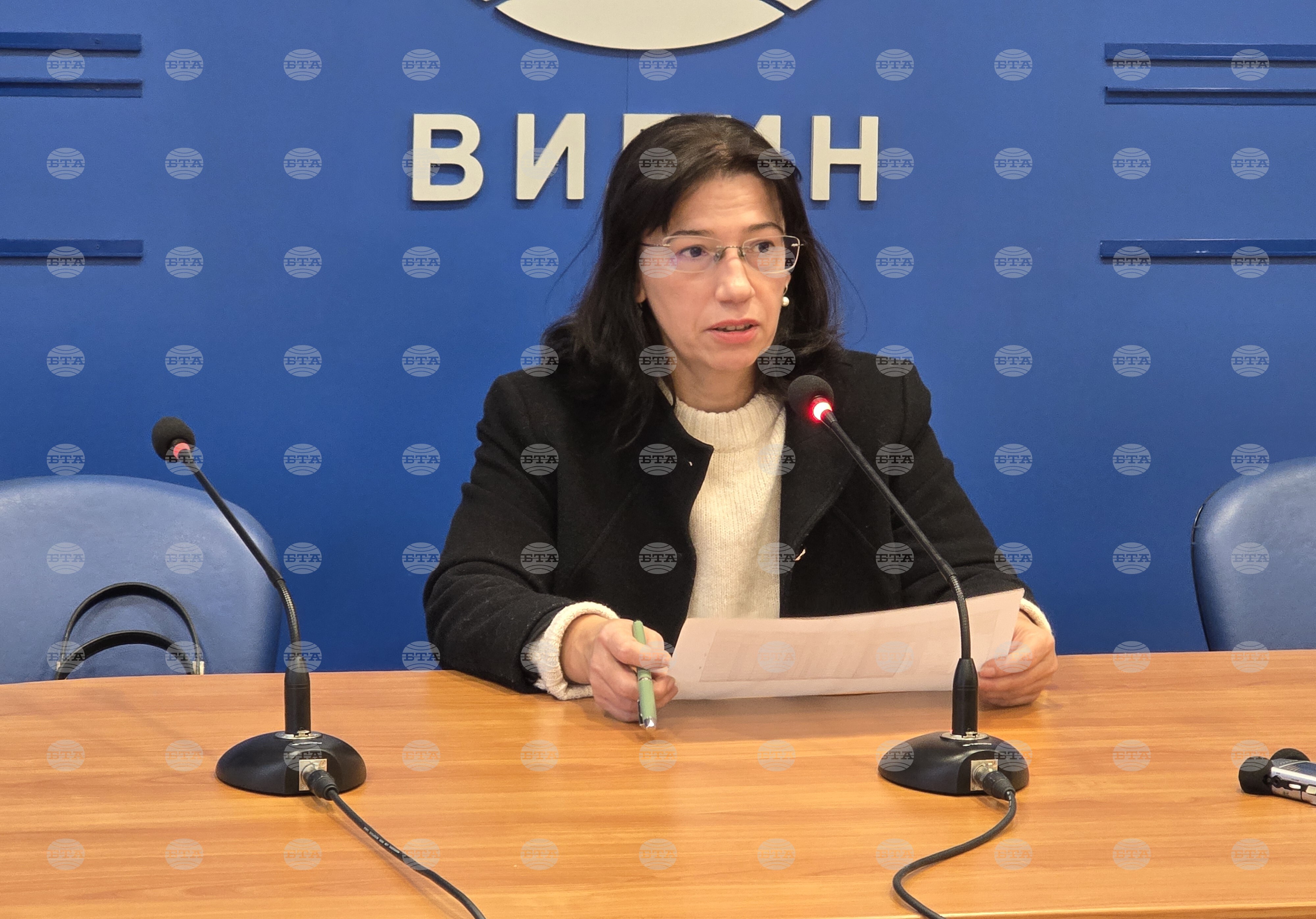Към 16:00 часа избирателната активност в област Видин е 17,57%