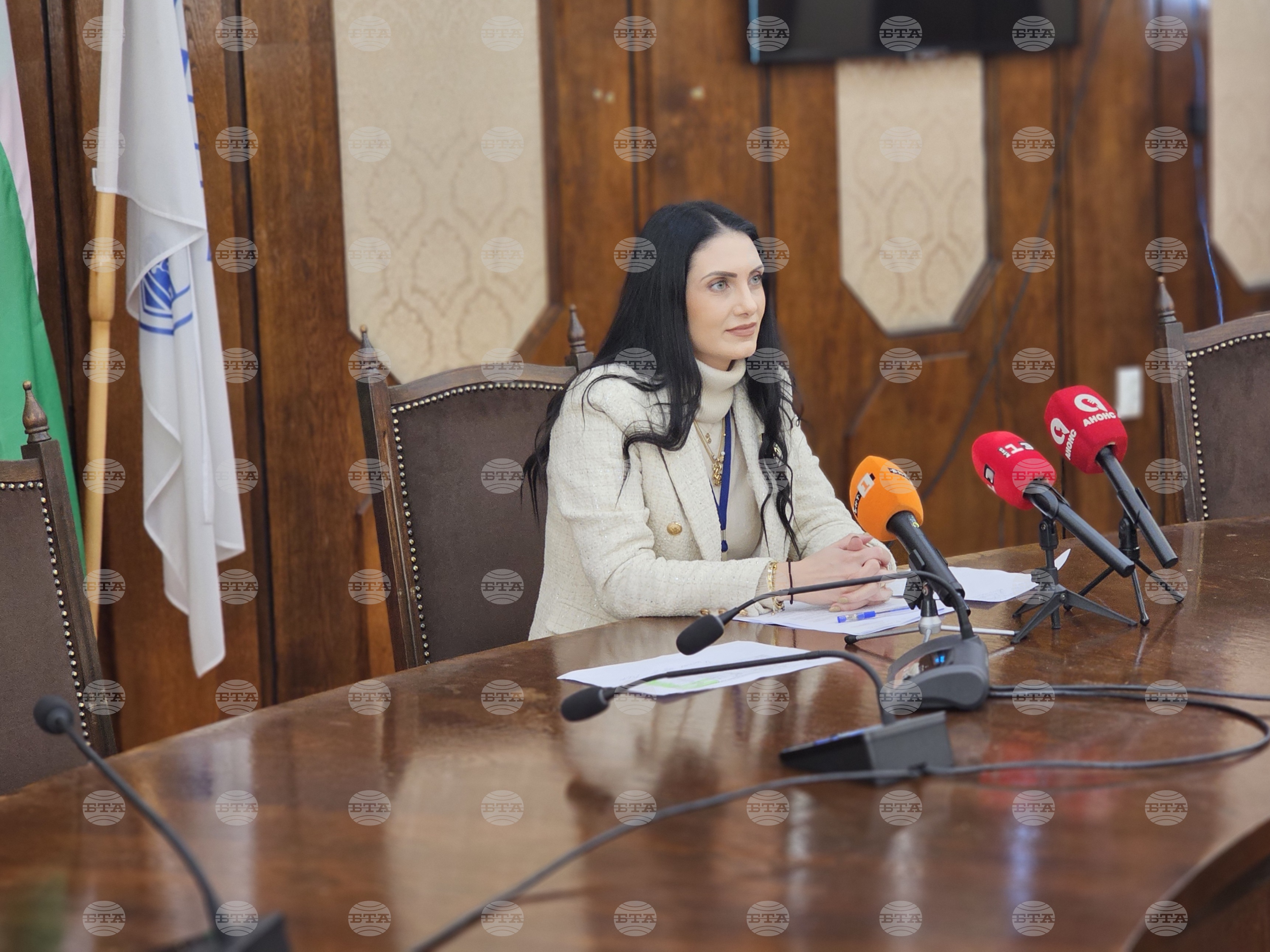 Над 16% избирателна активност отчитат в Русенско към 16:00 ч., няма данни за проблеми възпрепятващи вота за президент и вицепрезидент
