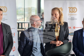 БОК - Стефка Костадинова - награди